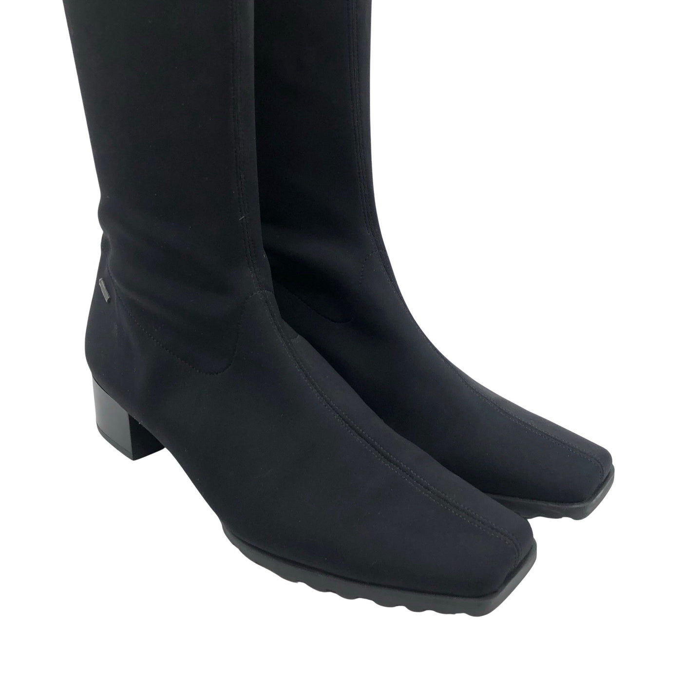 Unisex Högl - Boots, size 41 - Black (3)