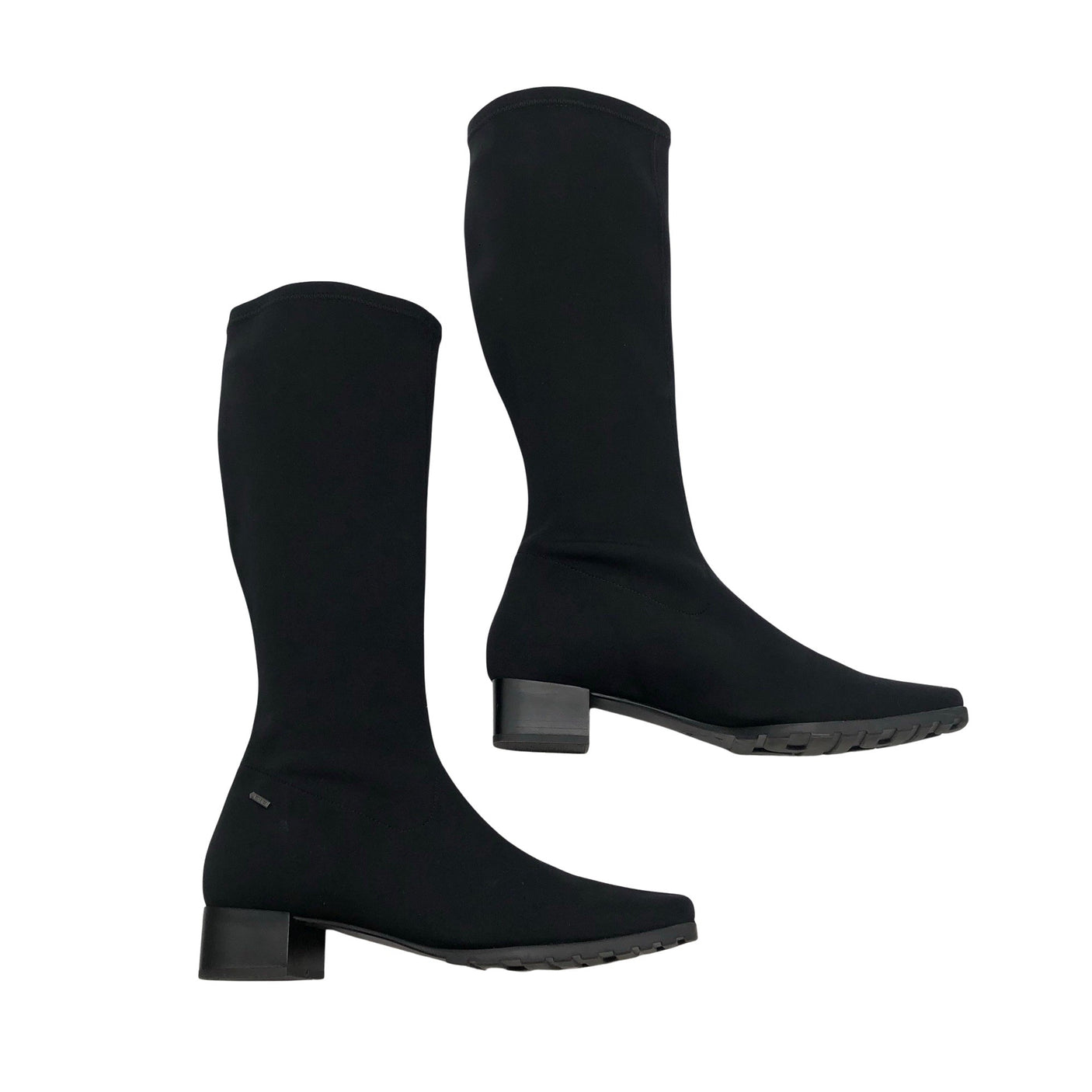 Unisex Högl - Boots, size 41 - Black (1)