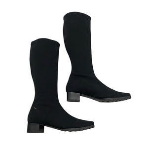 Unisex Högl - Boots, size 41 - Black (1)