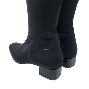 Unisex Högl - Boots, size 41 - Black (2)
