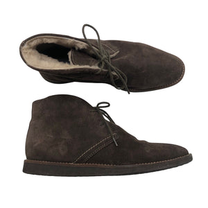 Unisex Gant - Winter shoes, size 41 - Brown (1)