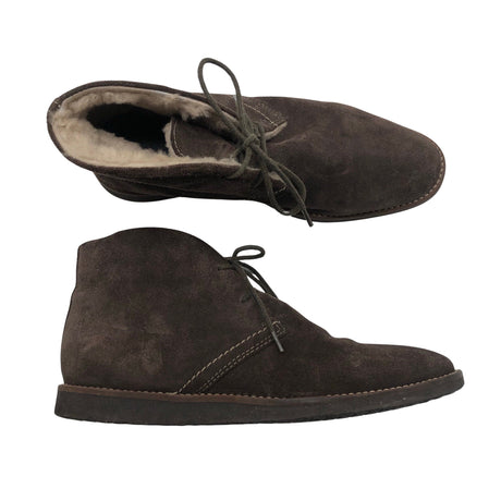 Unisex Gant - Winter shoes, size 41 - Brown ()