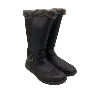 Unisex Merrell - Winter shoes, size 40 - Brown (2)