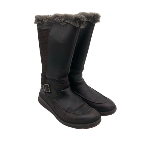 Unisex Merrell - Winter shoes, size 40 - Brown (2)