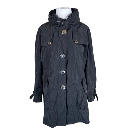 Unisex Marcona - Outdoor jacket, size 46 - Black ()