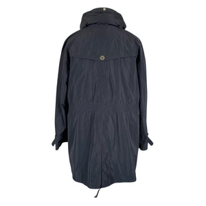 Unisex Marcona - Outdoor jacket, size 46 - Black (2)