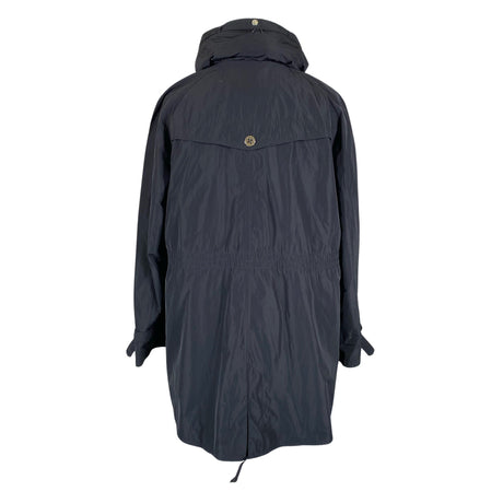 Unisex Marcona - Outdoor jacket, size 46 - Black (2)