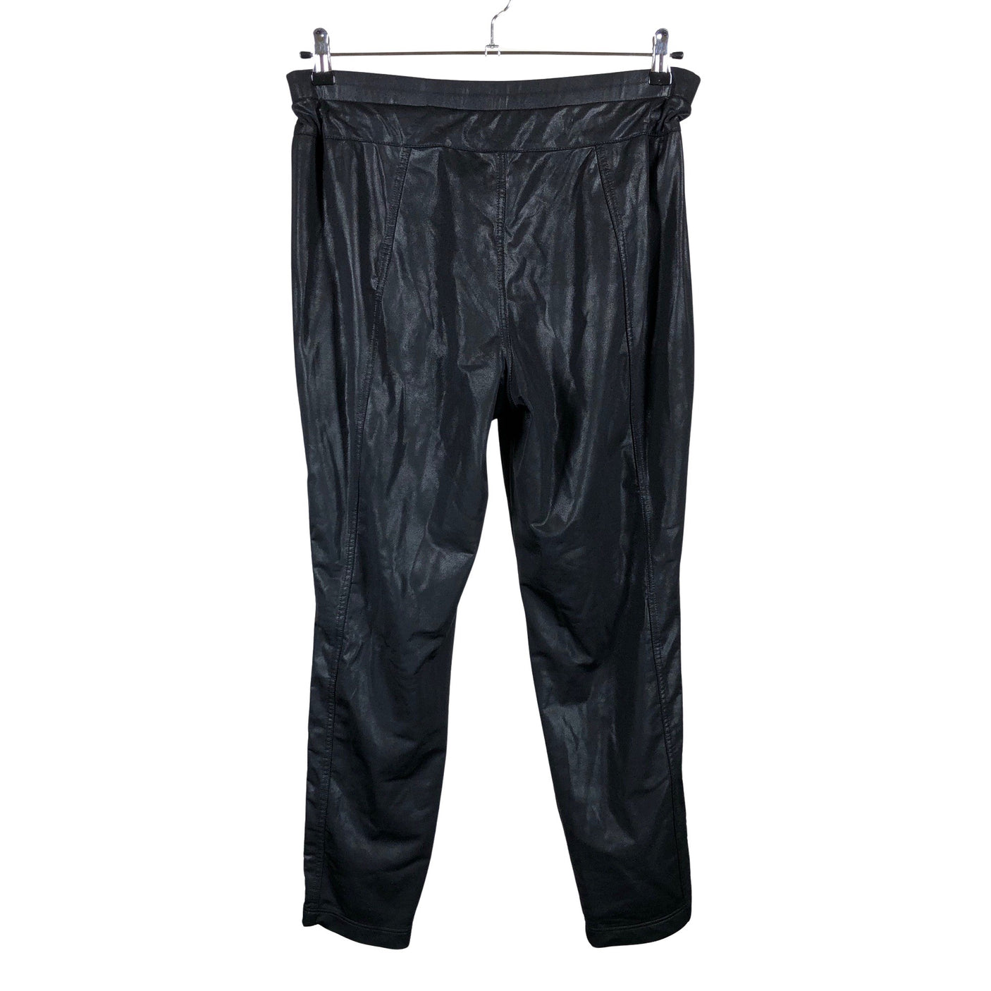 Unisex Raffaello Rossi - Tricot pants, size 42 - Black (2)