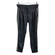 Unisex Raffaello Rossi - Tricot pants, size 42 - Black ()