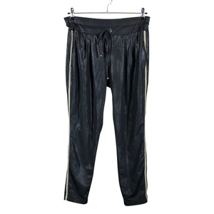 Unisex Raffaello Rossi - Tricot pants, size 42 - Black (1)