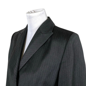 Unisex Esprit - Suit set, size 38 - Gray (3)