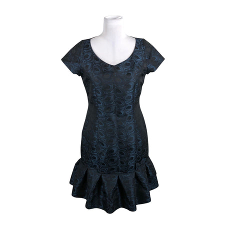 Unisex Tiffany - Party dress, size 36 - Blue ()