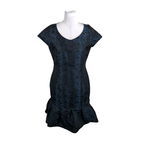 Unisex Tiffany - Party dress, size 38 - Blue ()