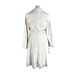 Unisex Damo - Trench coat, size 38 - Beige (2)