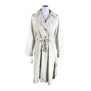 Unisex Damo - Trench coat, size 38 - Beige (1)