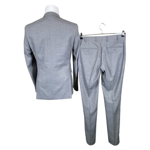 Unisex Falabella - Suit, size L - Gray (2)