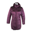 Unisex Luhta - Lightly padded jacket, size 36 - Violet ()