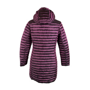 Unisex Luhta - Lightly padded jacket, size 36 - Violet (2)