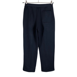 Unisex Uniqlo - Tricot pants, size 36 - Natural white (2)