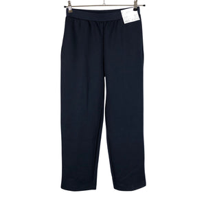 Unisex Uniqlo - Tricot pants, size 36 - Natural white (1)