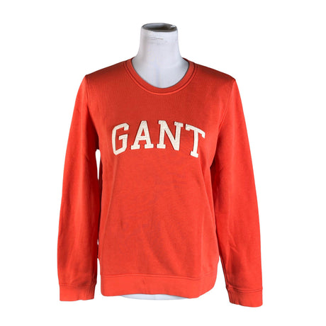 Unisex Gant - Sweatshirt, size 40 - Orange ()