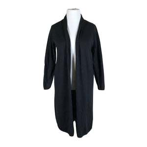 Unisex Nanso - Cardigan, size 44 - Black (1)