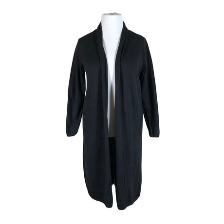 Unisex Nanso - Cardigan, size 44 - Black ()