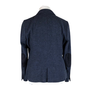 Unisex Gant - Jacket, size 44 - Violet (2)