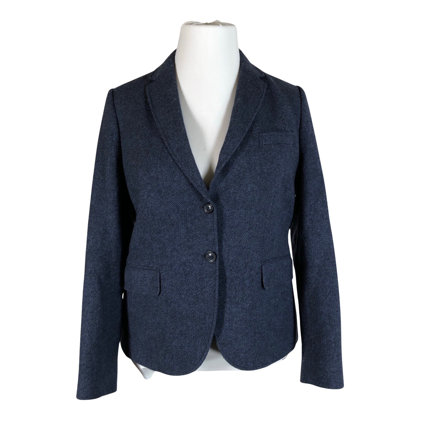 Unisex Gant - Jacket, size 44 - Violet (1)