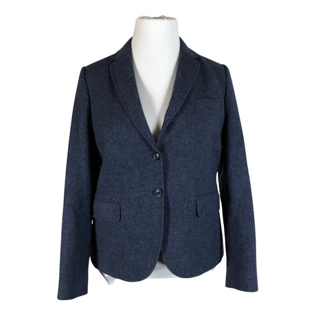 Unisex Gant - Jacket, size 44 - Violet ()