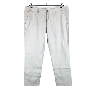 Unisex Boggi Milano - Chinos, size XXXXL - Beige (1)
