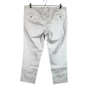 Unisex Boggi Milano - Chinos, size XXXXL - Beige (2)