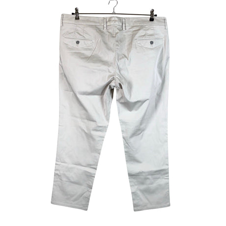 Unisex Boggi Milano - Chinos, size XXXXL - Beige (2)