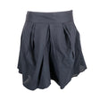 Unisex Neil Barrett - Fabric skirt, size 40 - Black ()