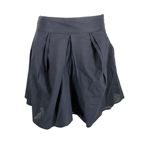 Unisex Neil Barrett - Fabric skirt, size 40 - Black ()