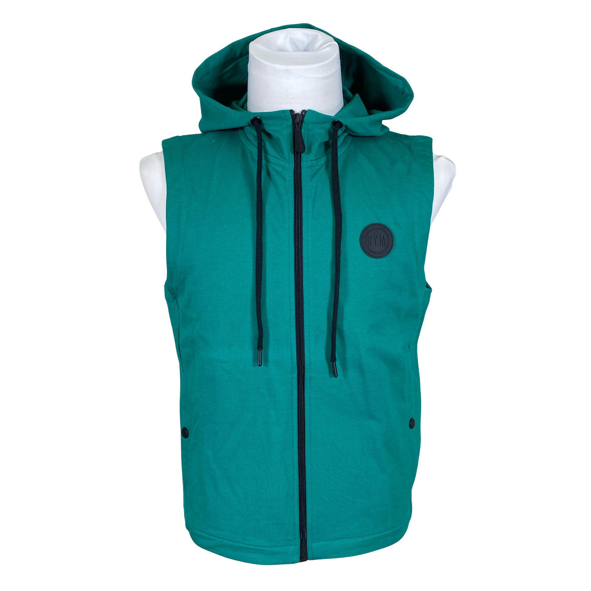 Unisex Bikkembergs - Hoodie, size S - Green (1)