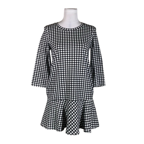 Unisex Nanso - Tricot dress, size 36 - White ()