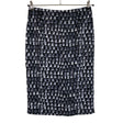 Unisex Marimekko - Pencil skirt, size 38 - Black ()