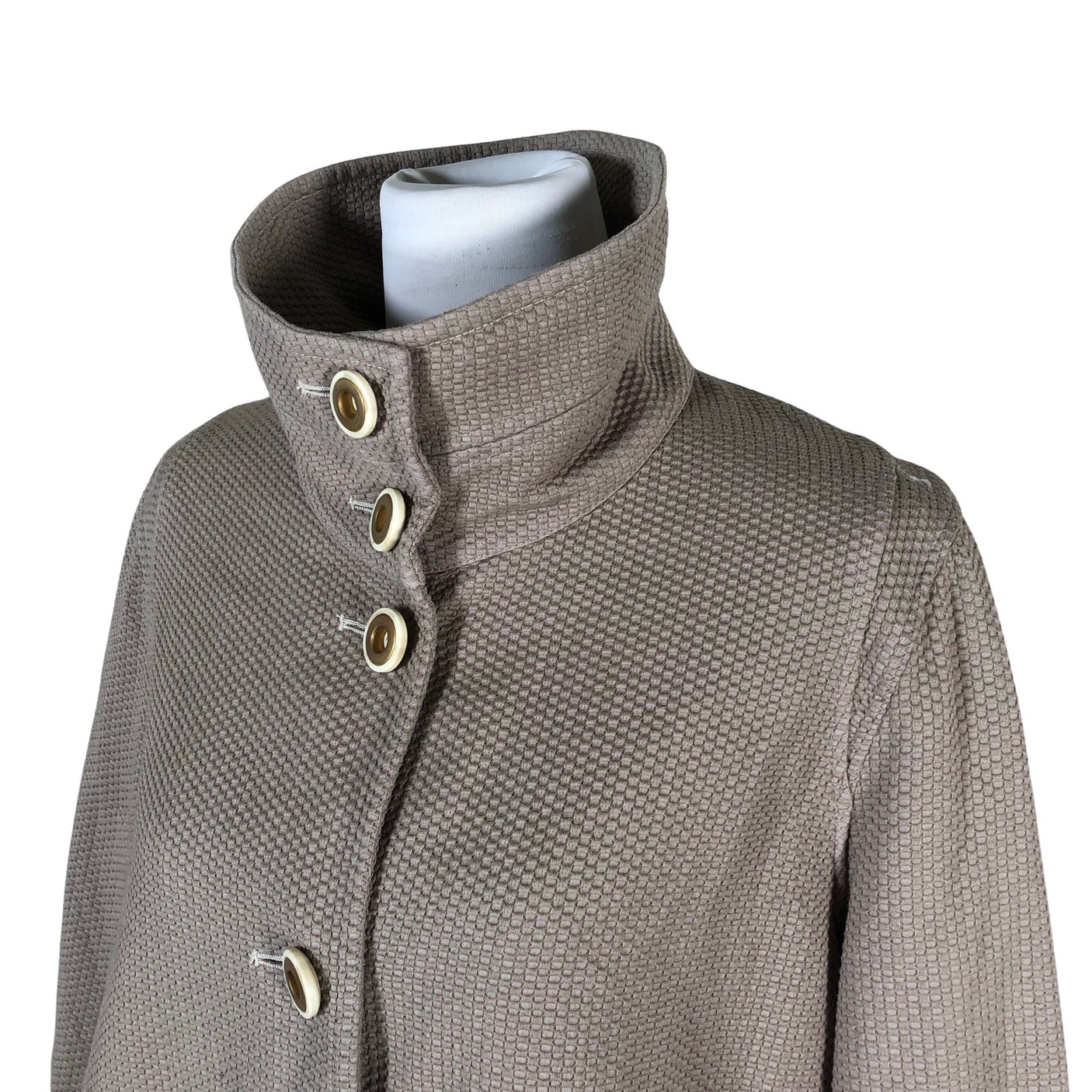Unisex Ril's - Trench coat, size 36 - Brown (3)