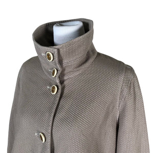 Unisex Ril's - Trench coat, size 36 - Brown (3)