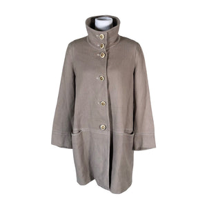 Unisex Ril's - Trench coat, size 36 - Brown (1)