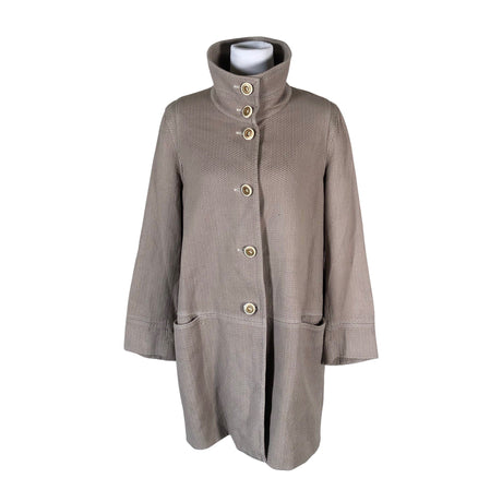 Unisex Ril's - Trench coat, size 36 - Brown ()