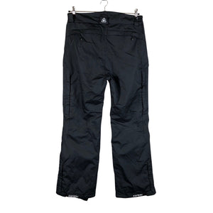 Unisex Icepeak - Winter pants, size L - Black (2)