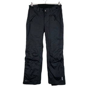 Unisex Icepeak - Winter pants, size L - Black (1)