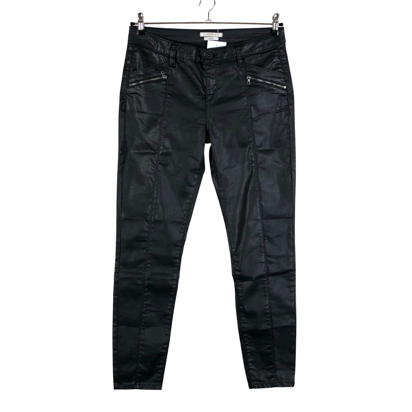 Unisex Esprit - Jeans, size 40 - Black (1)