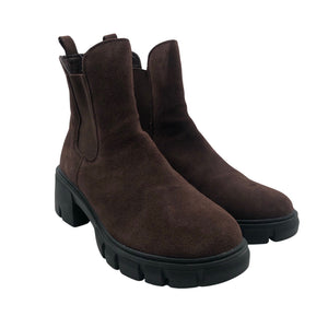 Unisex Skechers - Ankle boots, size 40 - Brown (2)