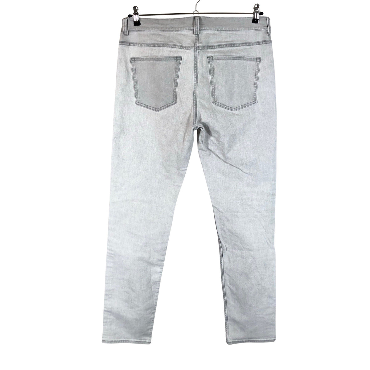 Unisex COS - Jeans, size W34 - Gray (2)