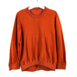 Unisex COS - Sweater, size 122 - 128 - Orange ()