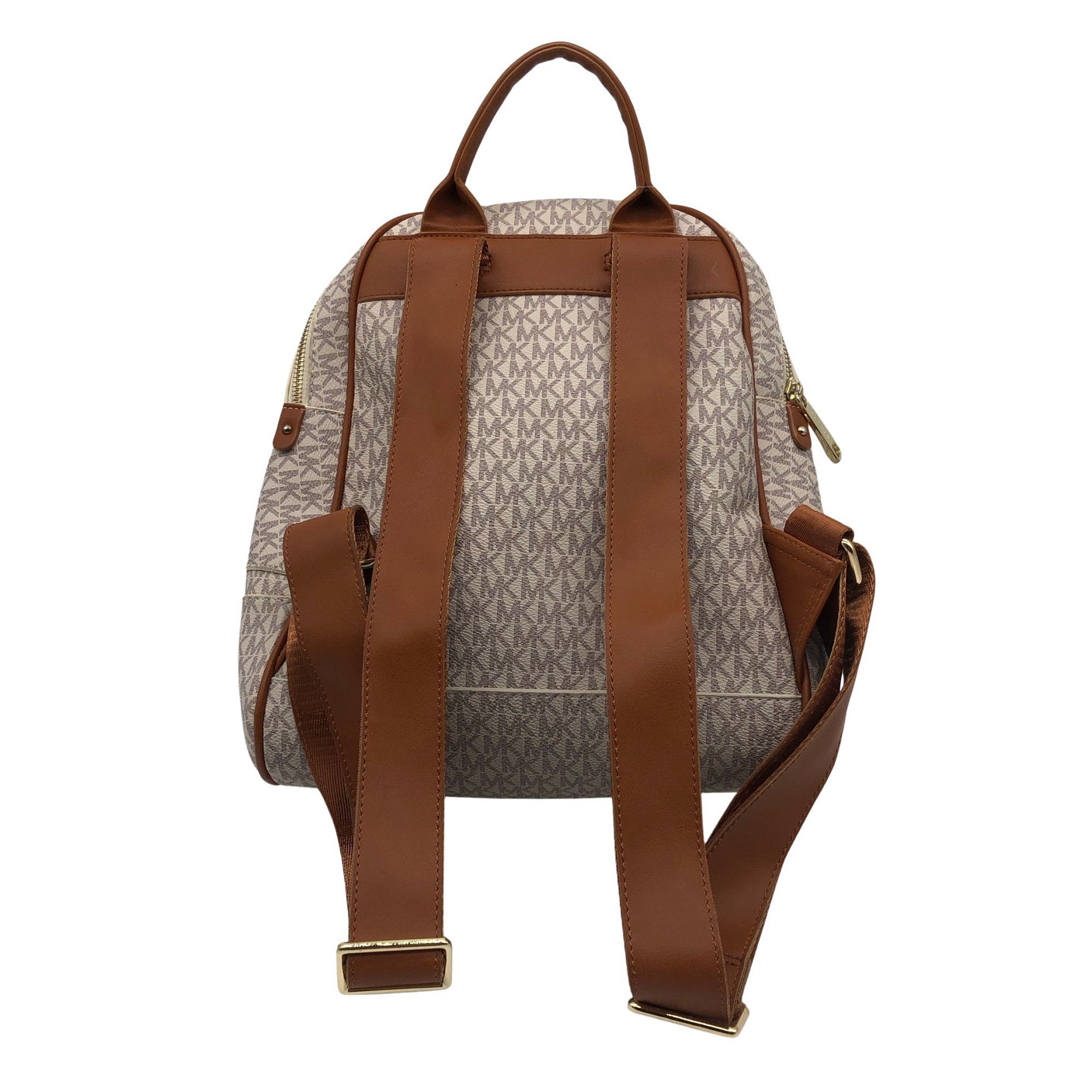 Unisex Michael Kors - Backpack, size Maxi - Beige (3)