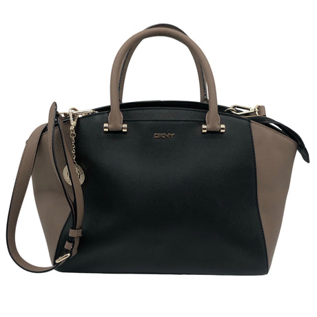 Unisex DKNY - Handbag, size Maxi - Brown ()